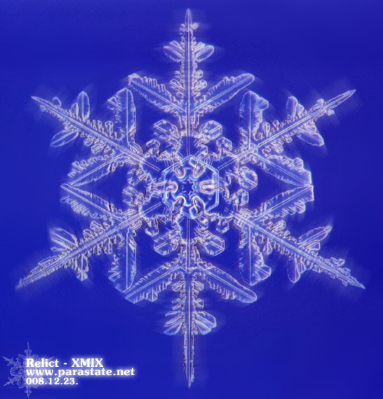 relict-xmix